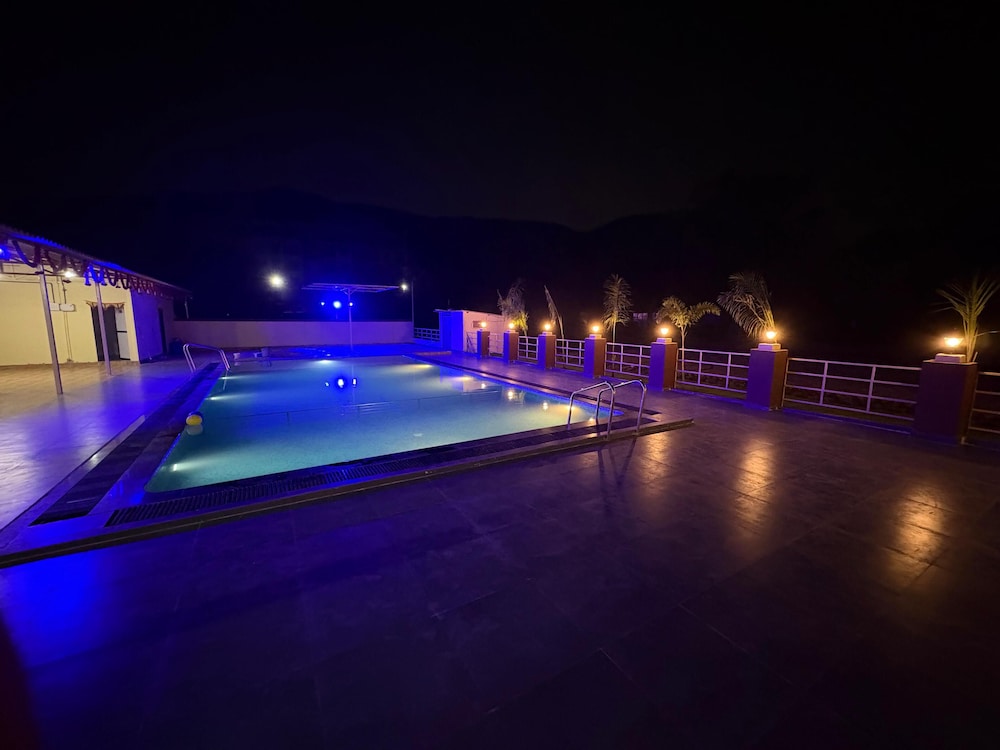 BapuJi Ni Wadi in Panvel, India