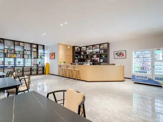 C9 Apartment Hotel - last minute hotel in Shanghai