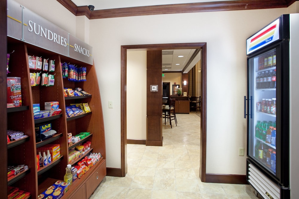 Staybridge Suites Charleston Ashley Phosphate - photo 67