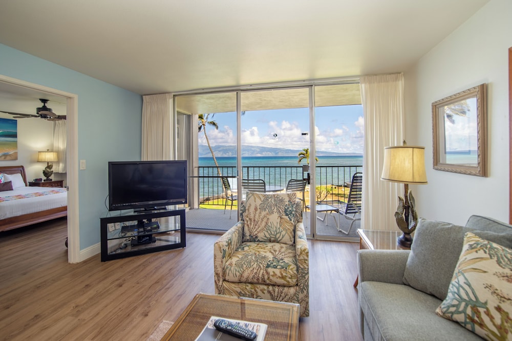 Royal Kahana Maui By Outrigger - photo 579