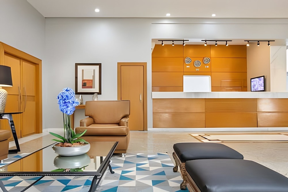 Perdizes Residence Flat Condomínio — 4-Star Luxury Hotel in Sao Paulo, Brasil