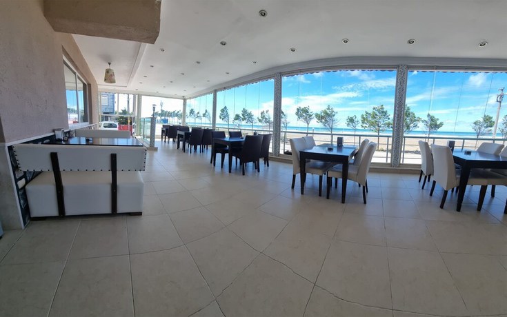 Sun Otel — Kocaali — photo 3