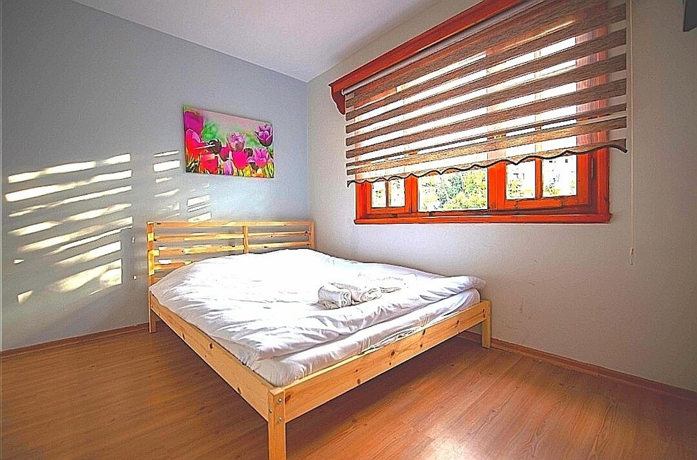 Beyaz Ev Butik Otel Masukiye in Kosekoy, Turkey