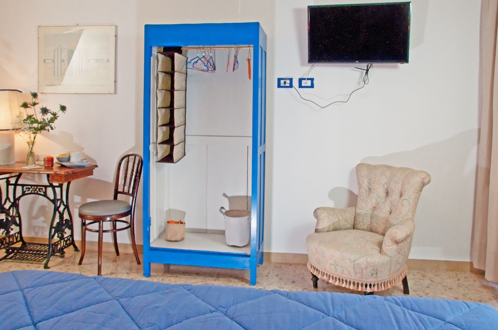 Le Stanze di Bruno — 4-Star Luxury Hotel in Pescara, Italy