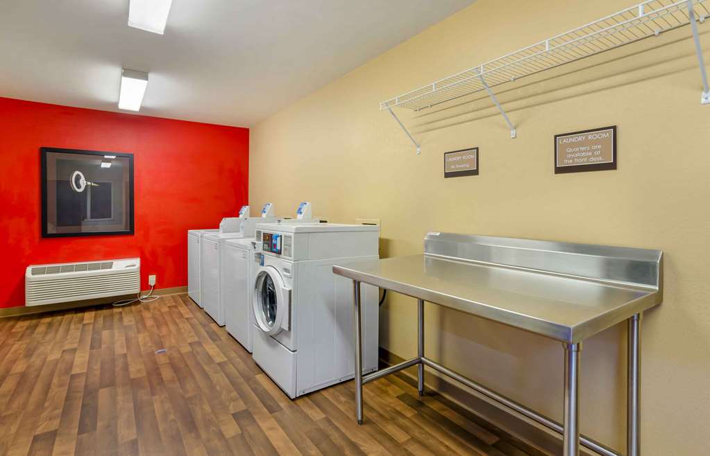 Extended Stay America Suites Lynchburg University Blvd - photo 25