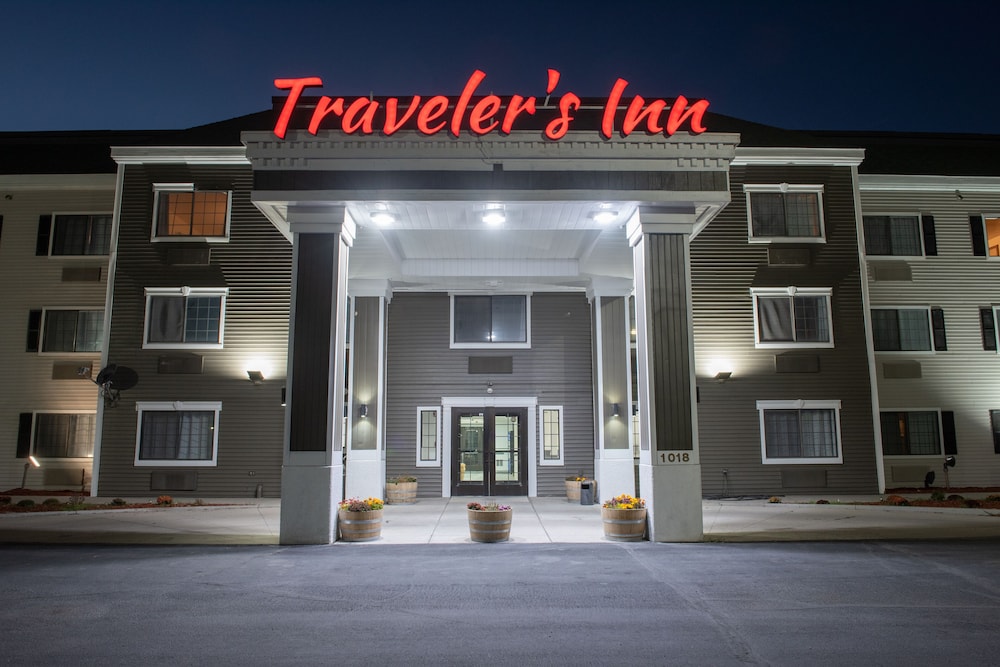 Traveler's Inn Carlin NV near Elko - featured photo