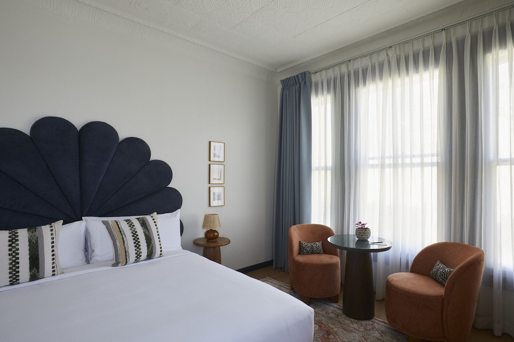 Granger Hotel Gaslamp Quarter A Member Of Design Hotels - photo 49