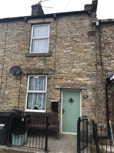 Cherry Tree Cottage Aysgarth — 4-Star Luxury Hotel in Leyburn, United Kingdom