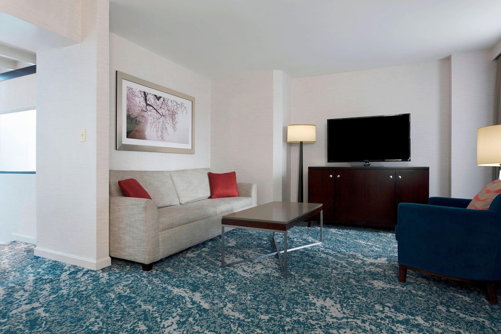 The Westin Washington D.C. City Center - photo 9