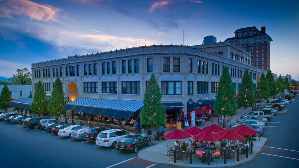 Hotel Indigo Asheville Downtown by IHG - photo 95