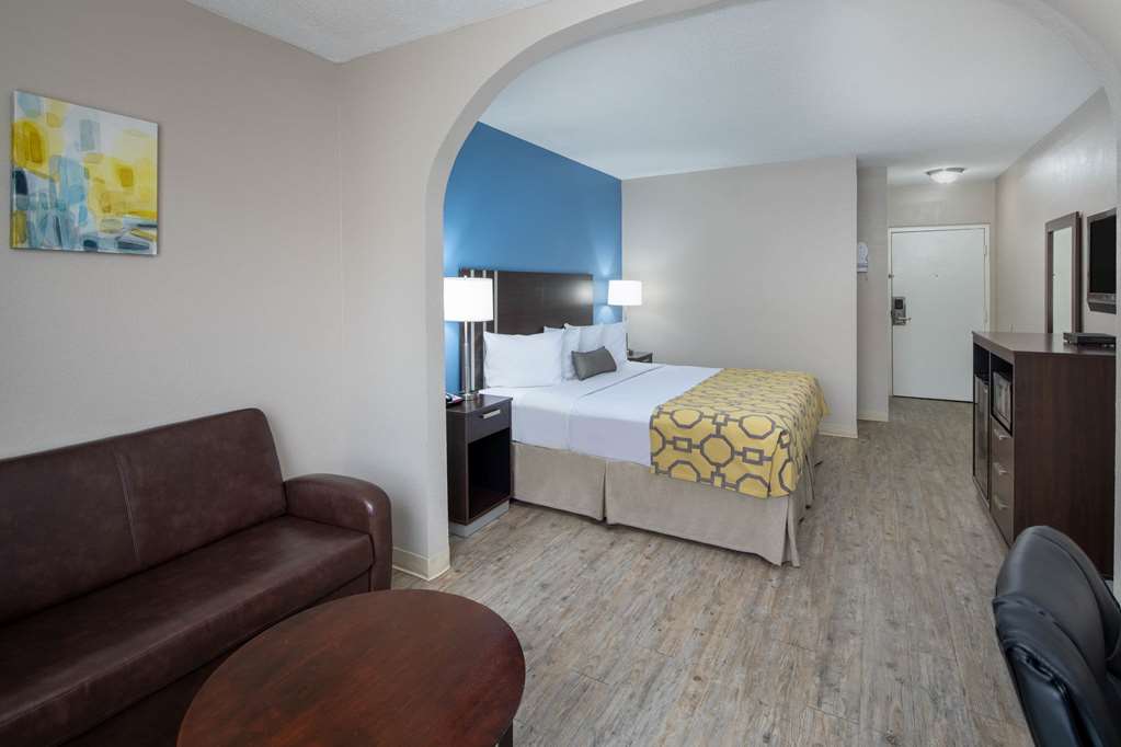 Baymont Inn and Suites Douglasville Atlanta - photo 8