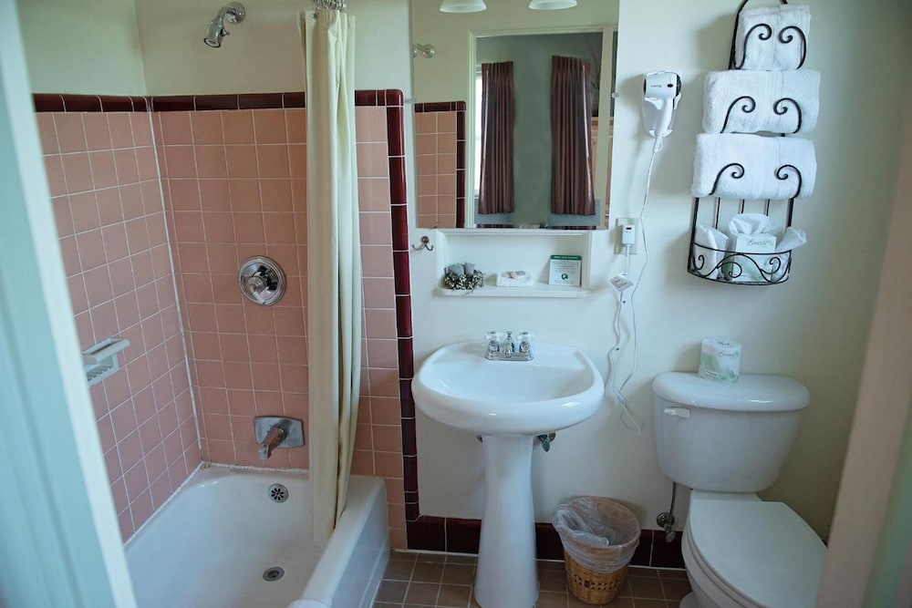 Rugged Country Lodge - photo 31
