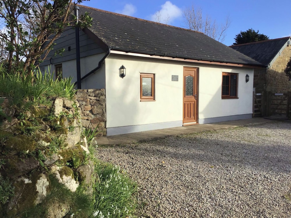 Tregonning Lodge — 4-Star Luxury Hotel in Helston, United Kingdom