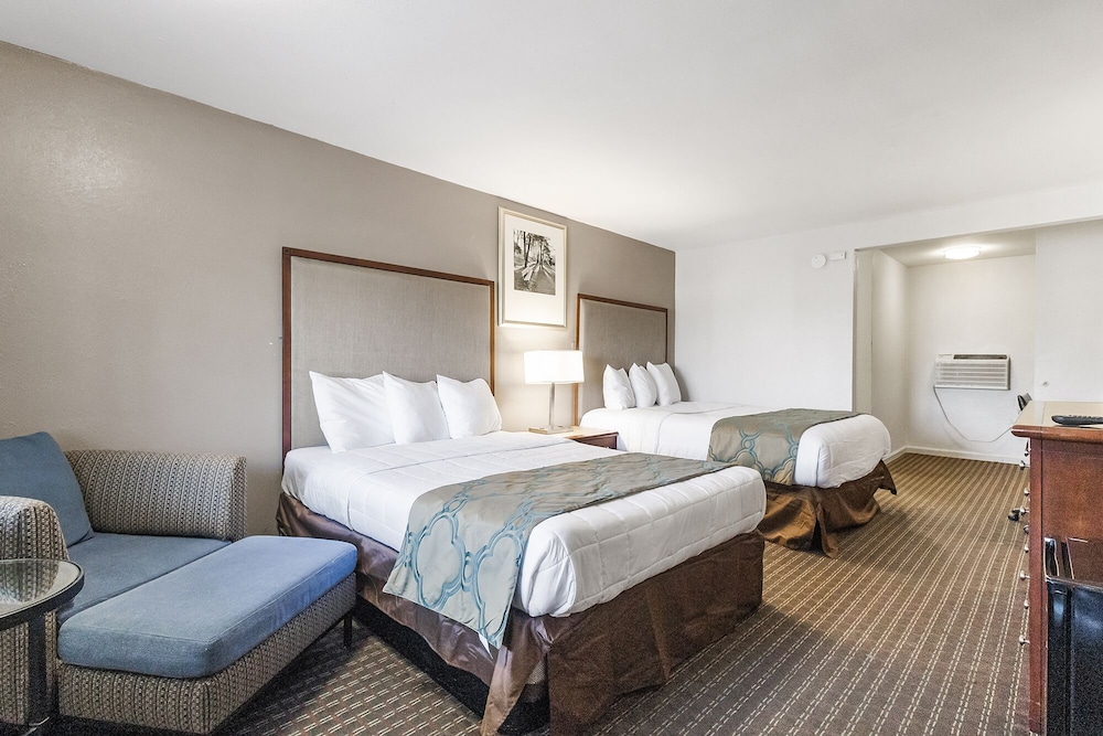 Heritage Inn Express Hayward - photo 19