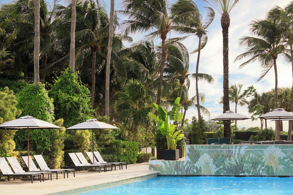 Kimpton Surfcomber Hotel by IHG - photo 32