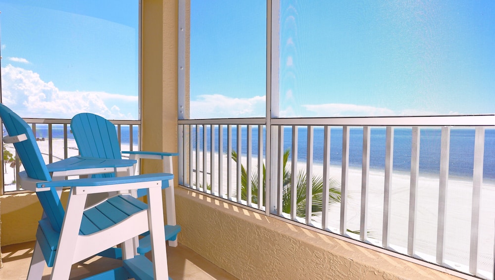 Casa Playa Resort - photo 110