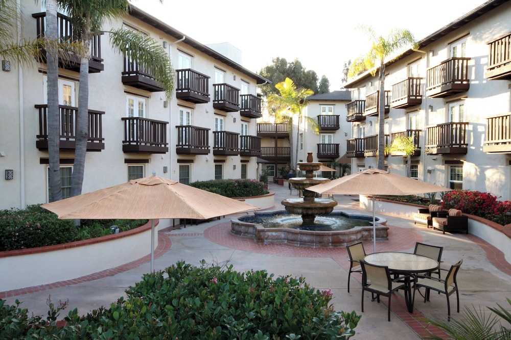 Fairfield Inn & Suites San Diego Old Town - photo 30