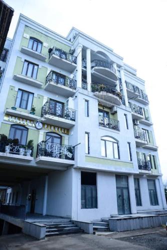 D S Apartament in Kutaisi