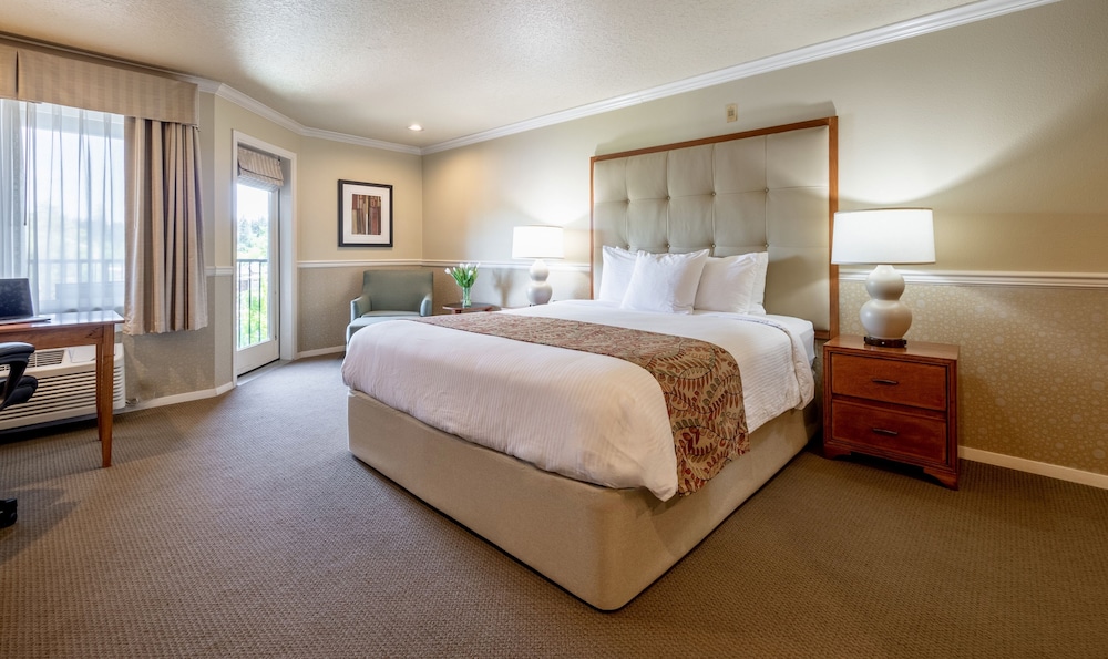 Century Hotel - photo 8