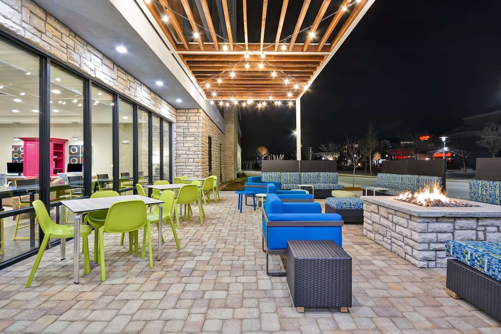 Home2 Suites by Hilton Fairview Allen - photo 31