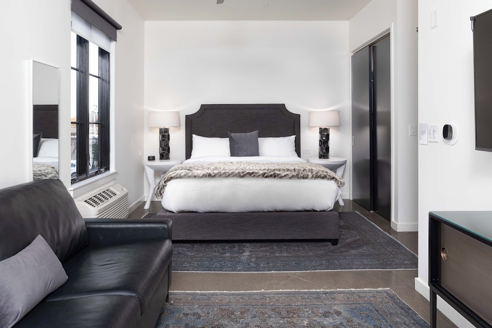 121 Hotel - photo 14