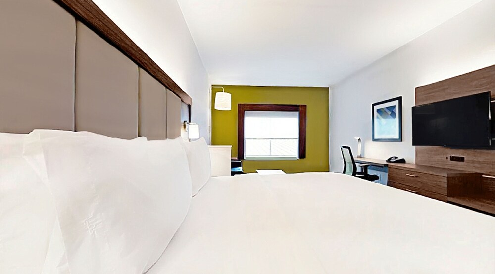 Holiday Inn Express & Suites Chalmette New Orleans S by IHG - photo 3