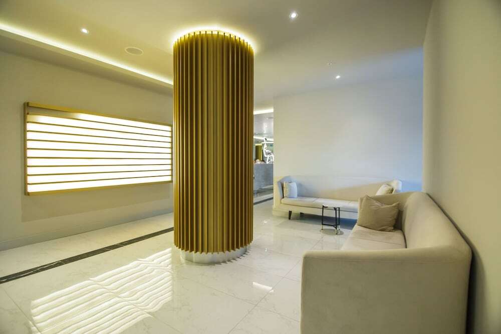 Batumi City Apartments