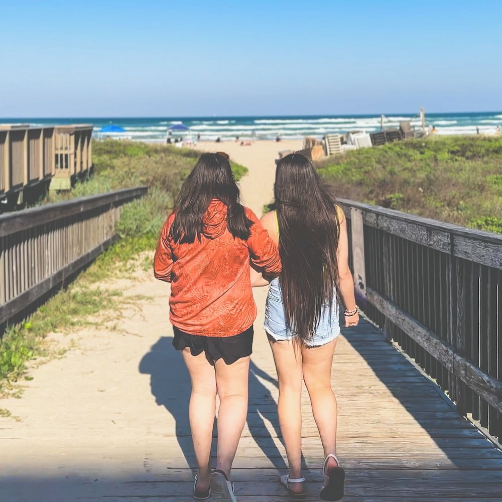 Holiday Inn Resort South Padre Island Beach Front by IHG - photo 187