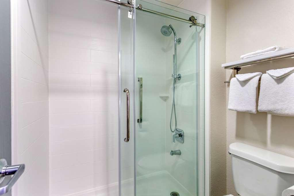 Quality Inn Murfreesboro University Area - photo 12