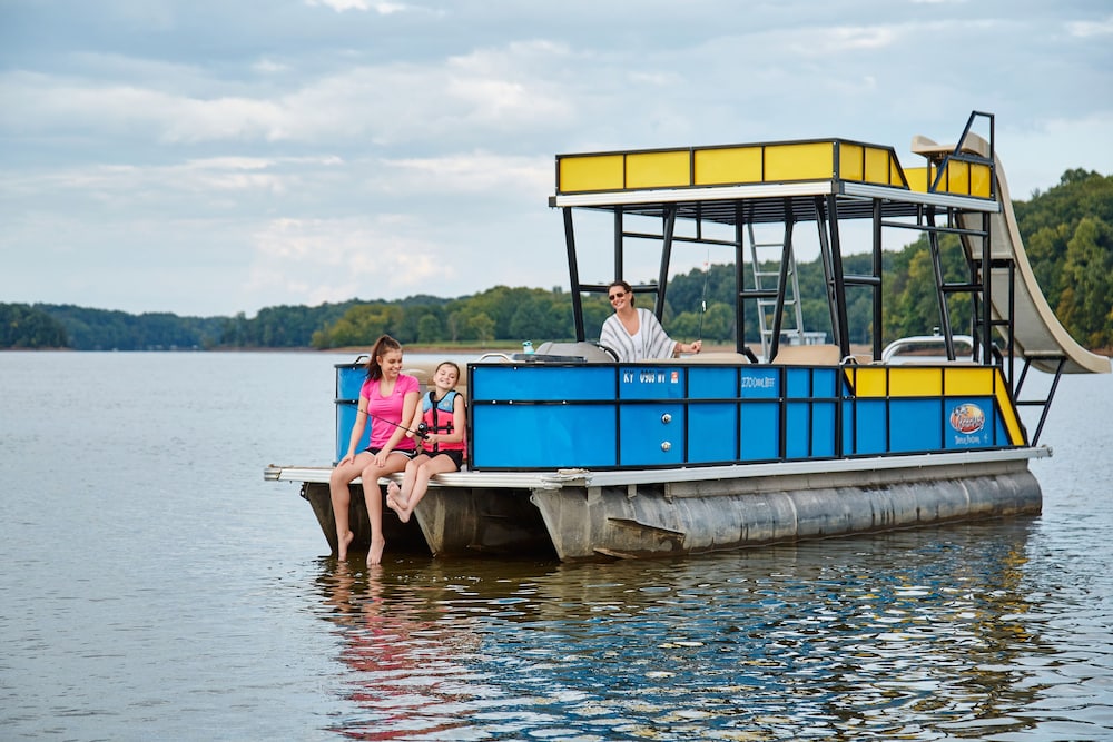 Lake Barkley State Resort - photo 42