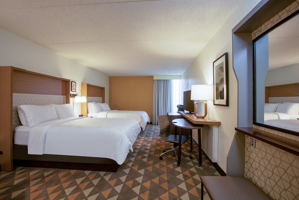 Holiday Inn Morgantown Reading Area by IHG - photo 9