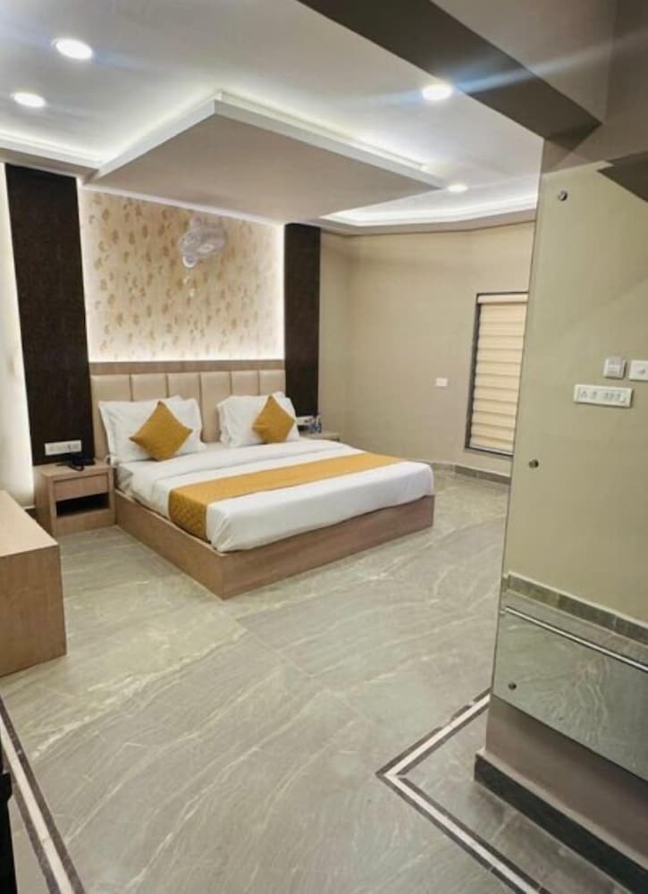 Hotel The Grand Agastya — Singrauli — photo 3
