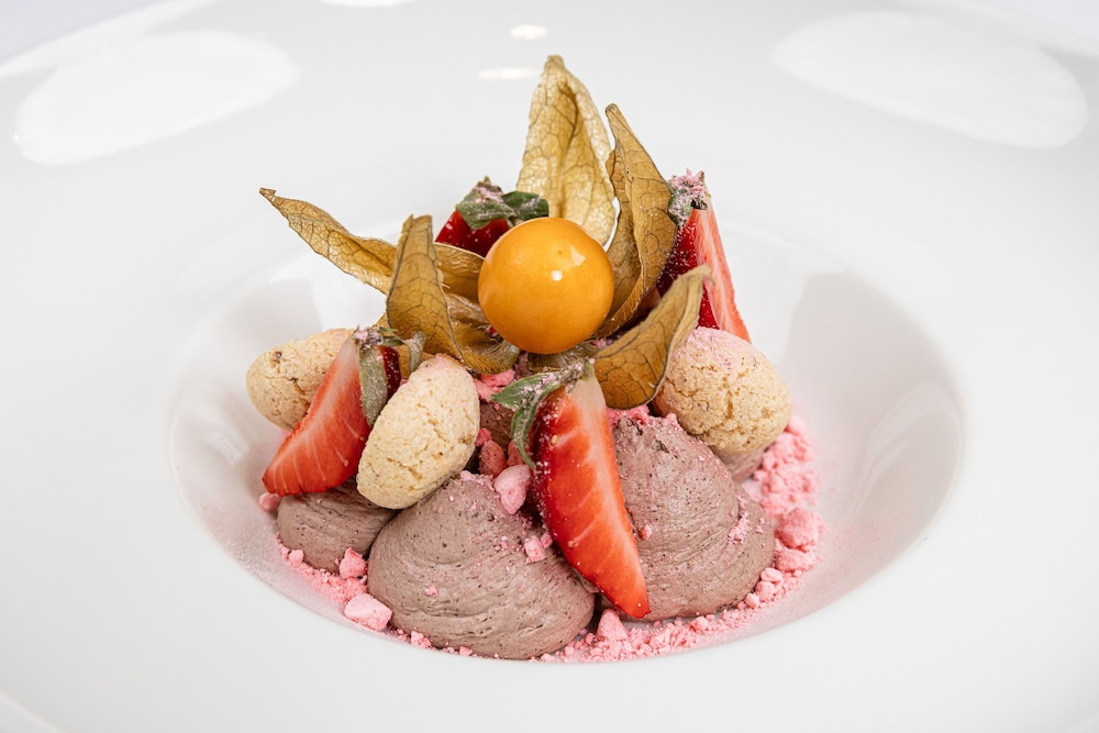 מזון ומשקאות