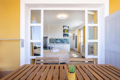Great Ocean View Torviscas Beach Home by LoveTenerife — 4-Star Luxury Hotel in Adeje, Spain