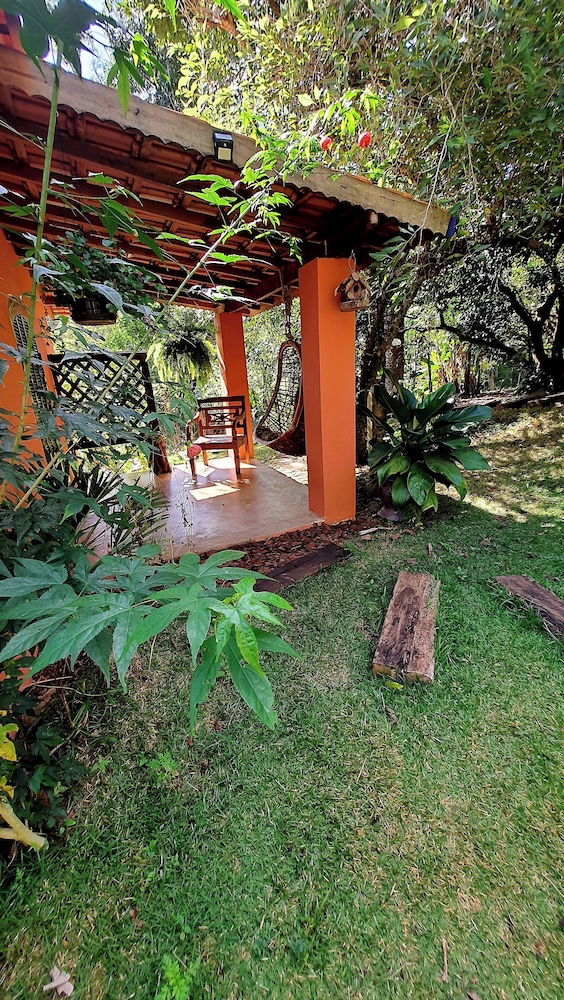 Sitio Belucci — Campinas — photo 3
