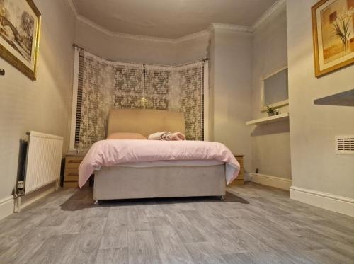 ArklesFCLiverpool - last minute hotel in Liverpool