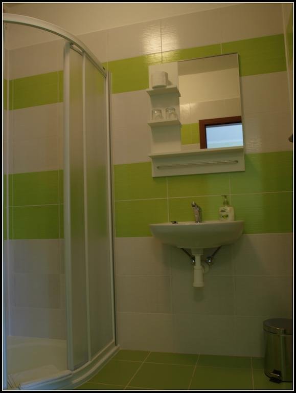 Penzion U Dvou lip in Drnholec, Czech Republic