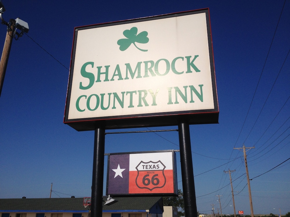 Shamrock Country Inn - photo 54