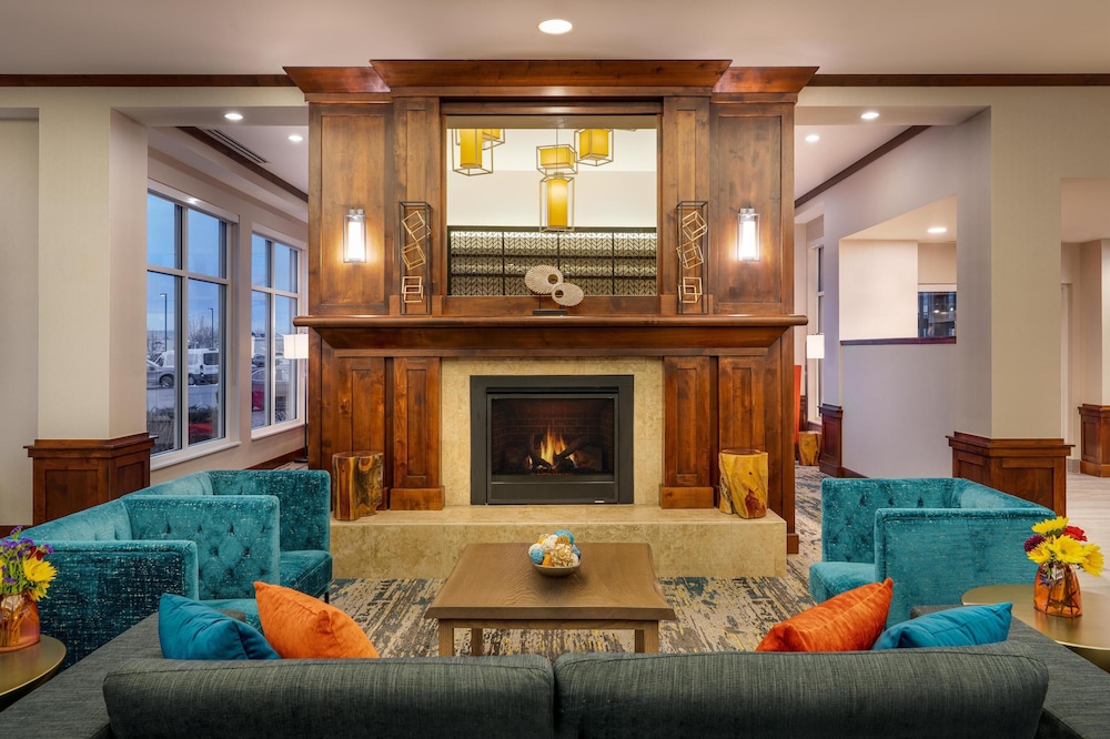 Hilton Garden Inn Billings - photo 8