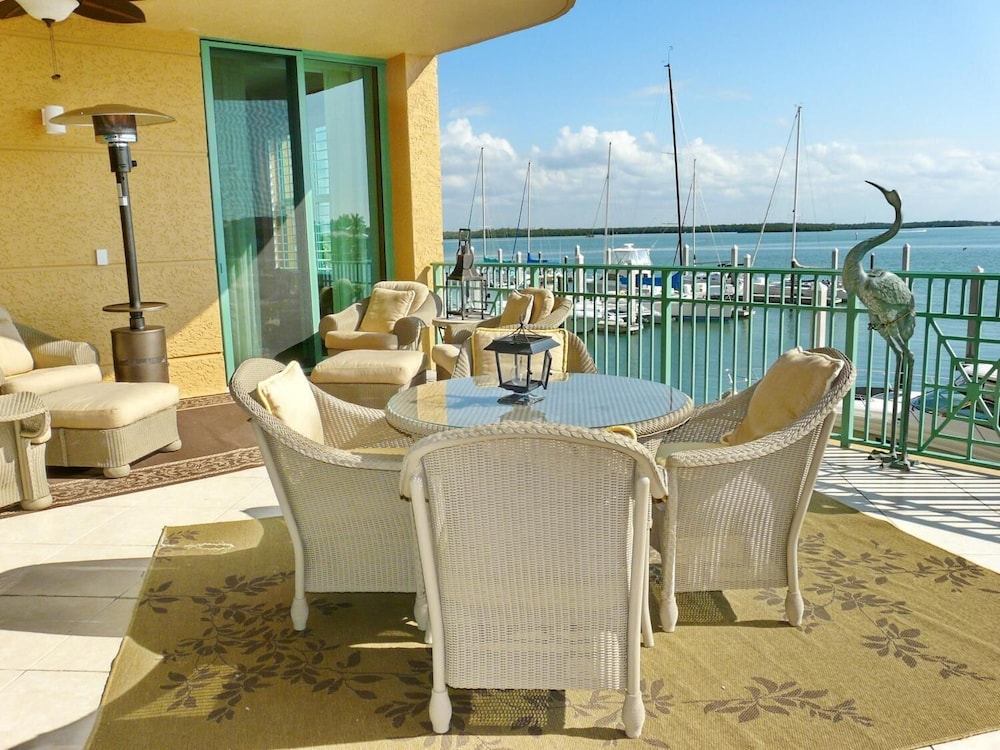 Pier 81 South Unit 204 Marco Island - photo 17