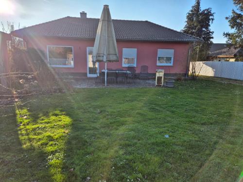 Ferienhaus RUTH — Unknown City — photo 2