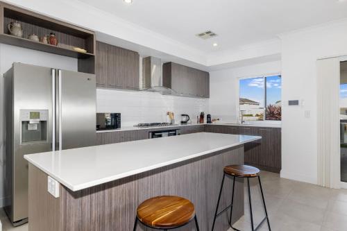 Windward Marina Retreat — Geographe — photo 4