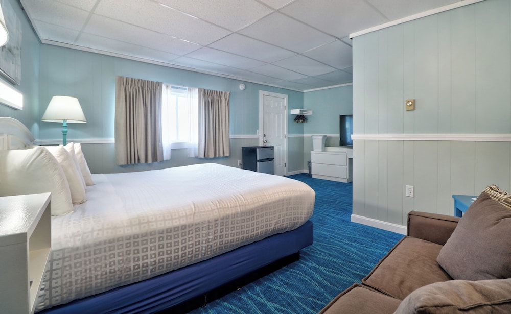 Janmere Motel - photo 36