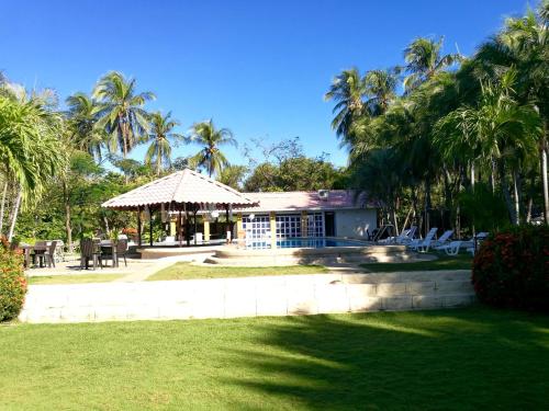 Hotel M&M Garden House in Sardinal, Costa Rica