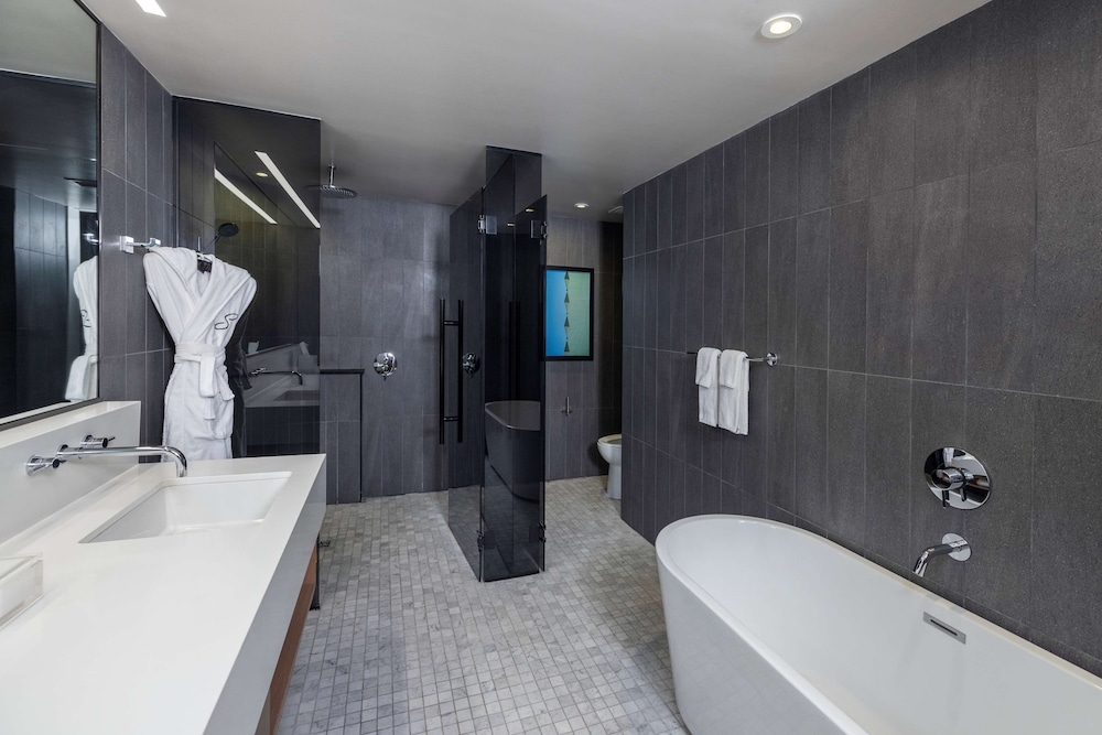 The Statler Dallas Curio Collection By Hilton - photo 43
