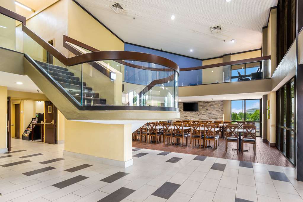 Quality Inn & Suites Florence Cincinnati South - photo 41