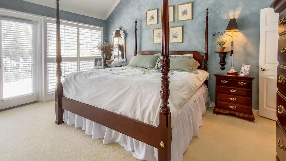 14 Genoa Court at the Sea Pines Resort — 4-Star Luxury Hotel in Hilton Head Island, United States