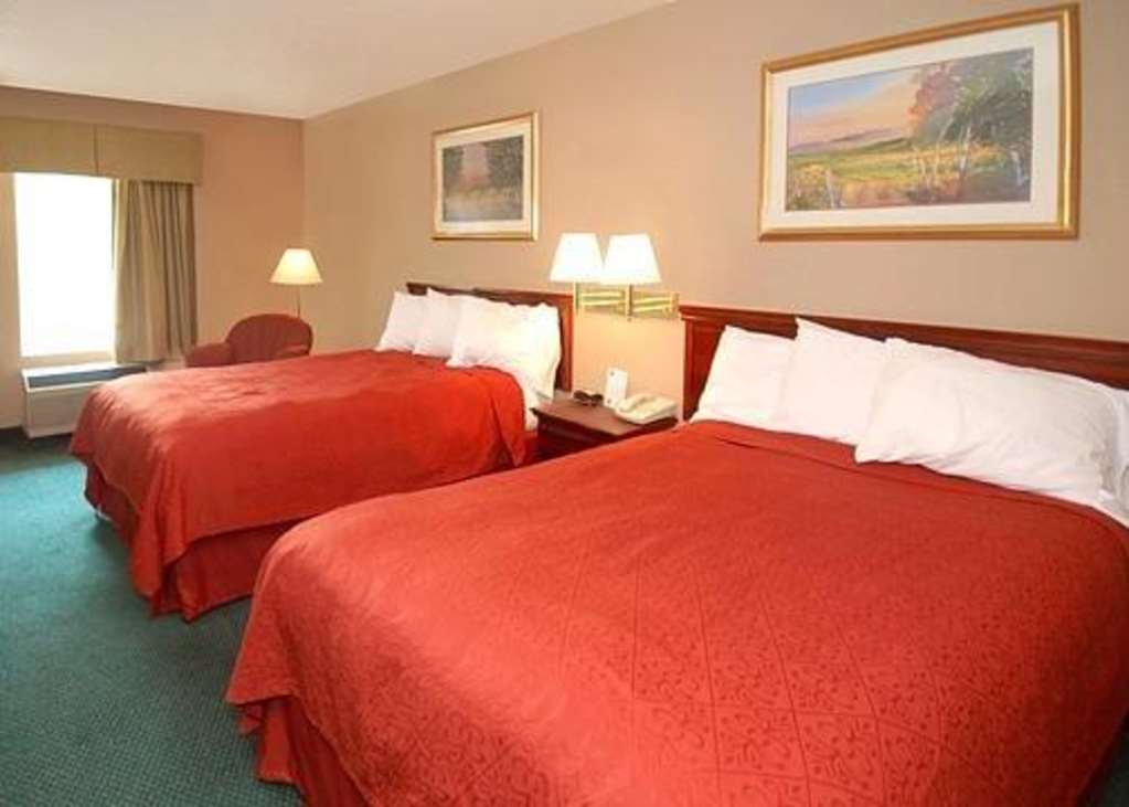 Magnuson Hotel Ocean Springs - photo 12