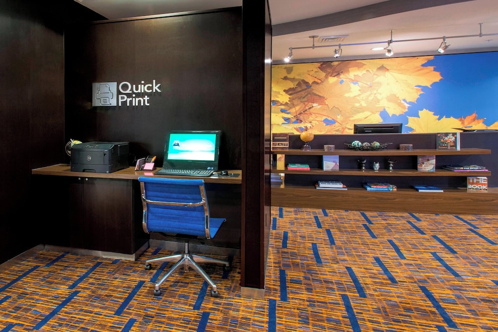 Courtyard by Marriott Montgomery Prattville - photo 23