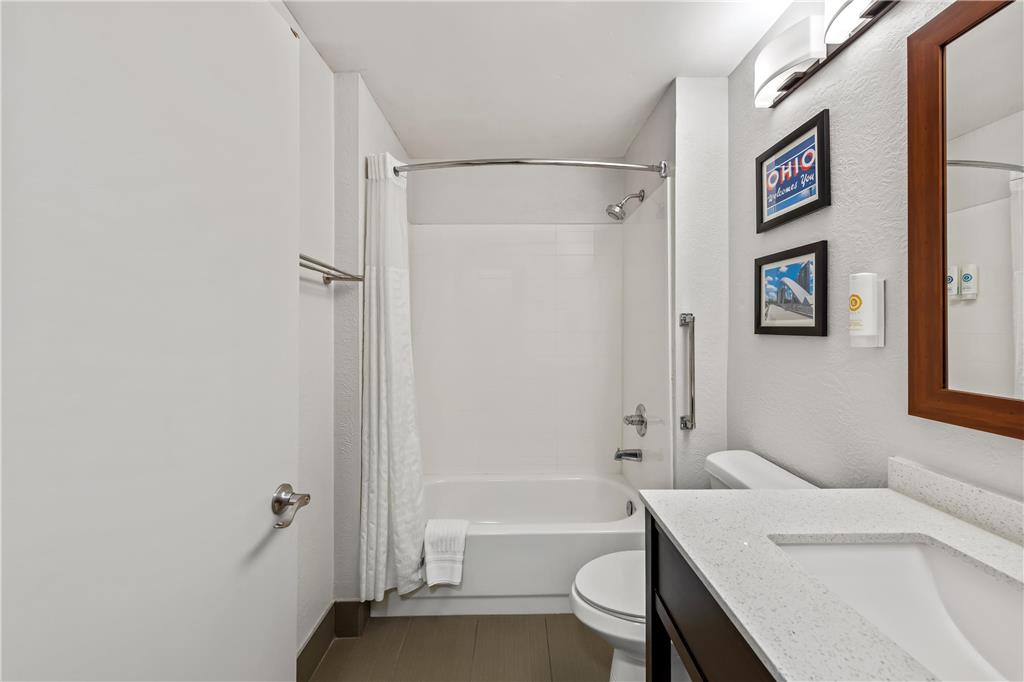 Comfort Inn & Suites Fairborn near Wright Patterson AFB - photo 47